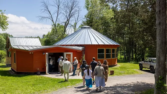Image: Community Day Open House