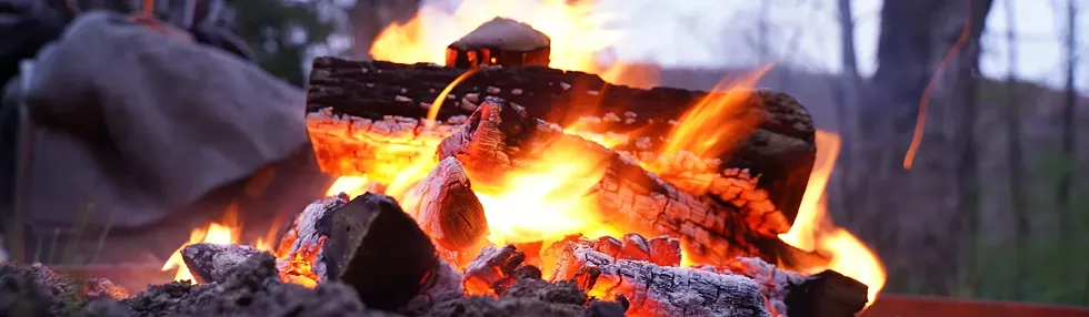 Sacred Fire