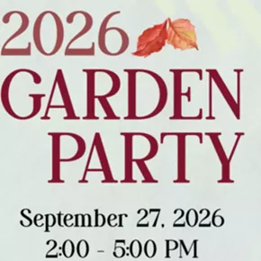 Image: Community Foundations of the Hudson Valley: 30th Annual Garden Party