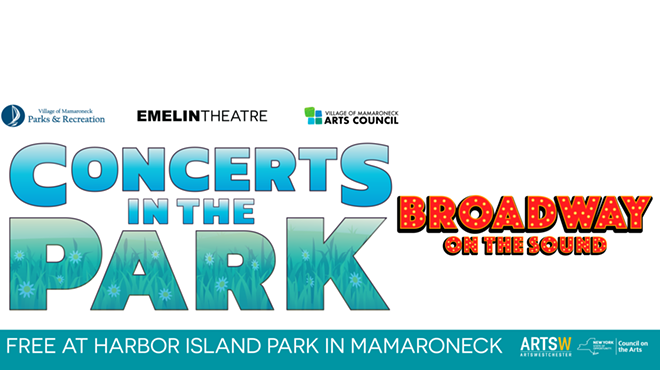 Image: Concerts In The Park - Broadway On The Sound