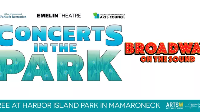 Image: Concerts in the Park | Broadway on the Sound