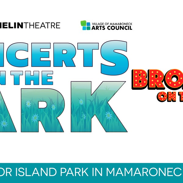 Concerts in the Park | Broadway on the Sound