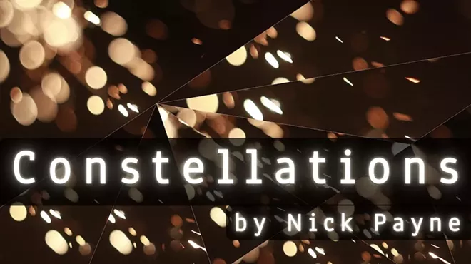 Image: Constellations