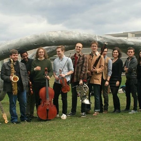 Contemporaneous Comes Back to Bard to "Breathe"