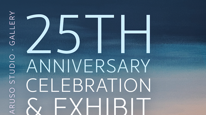 Image: Convergence &mdash; 25th Anniversary Celebration & Exhibit Reception