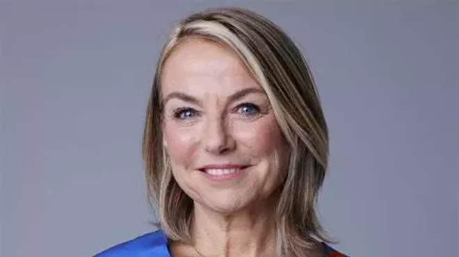 Image: Conversation With Esther Perel and Dr. Mark Epstein