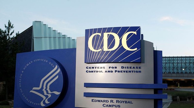 Coronavirus Roundup: CDC Releases Detailed Reopening Guidelines
