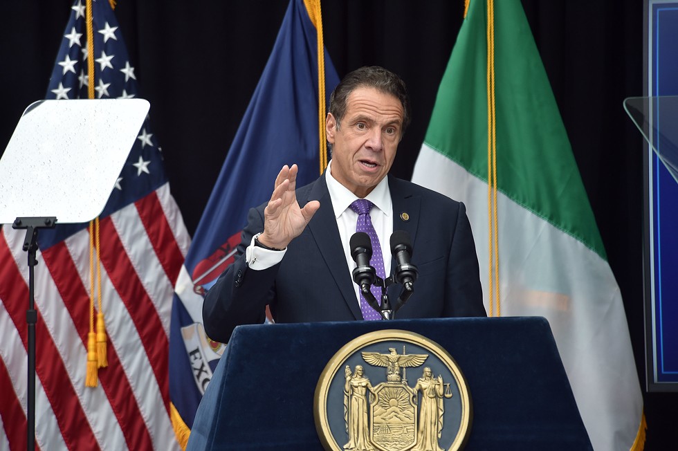 Governor Cuomo&#146;s book, coming out Tuesday, has put his coronavirus response back in the spotlight.
