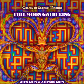 Image: CoSM August Full Moon Gathering