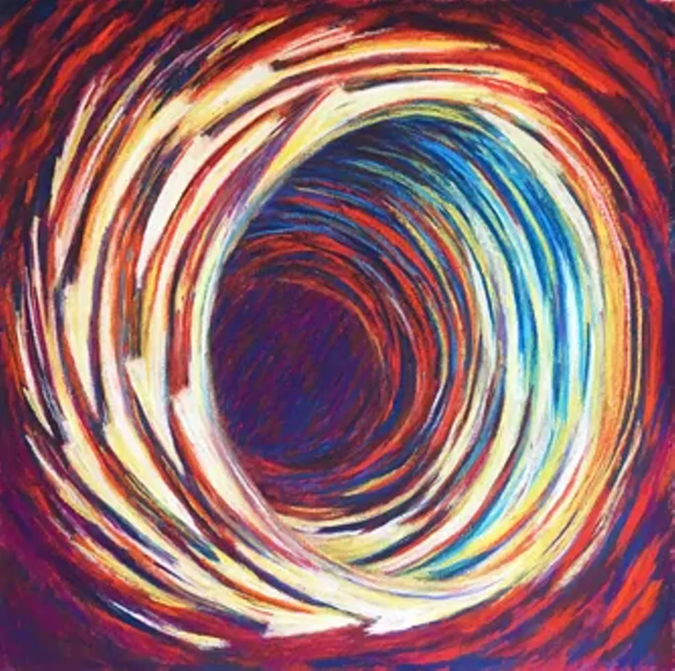 Momentum by Kelly Beekman