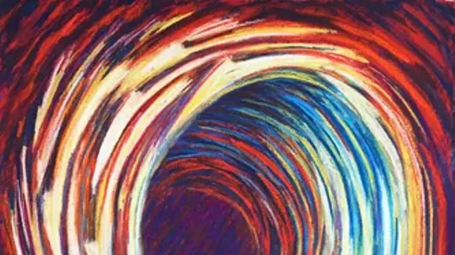 Image: Cosmic Biology, Mandalas & Planetary Seals