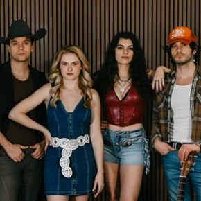 Image: Country Road - Performing All Your Favorite Country Hits