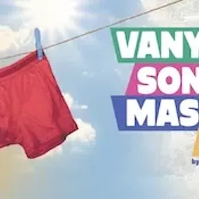Image: ​​County Players Present Offbeat Adult Comedy &rdquo;Vanya and Sonia and Masha and Spike&rdquo; - Opens July 10 through July 25