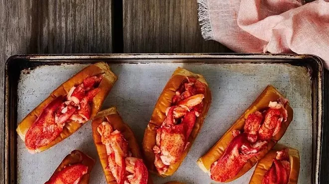 Image: Cousin's Maine Lobster Food Pop-Up and Special Late Night Closing