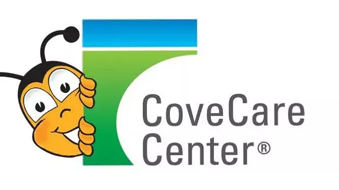 Image: CoveCare Center&rsquo;s 2023 Team Spelling Bee