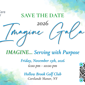 Image: CoveCare Center&rsquo;s 2026 Imagine Gala