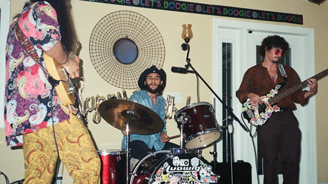 Image: COVISKY LIVE ON THE GREAT LAWN