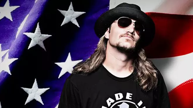 Image: Cowboy - A Tribute to Kid Rock