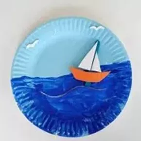 Image: Crafty Kids Summer Extravaganza