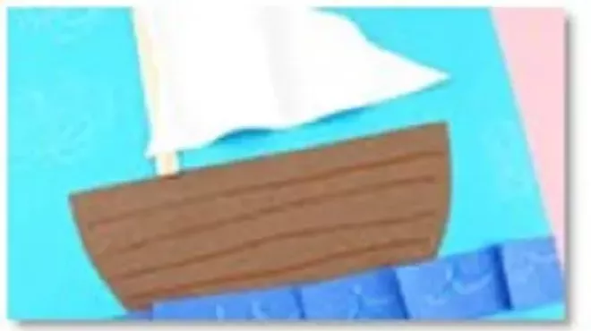 Image: Crafty Kids Welcome Summer!