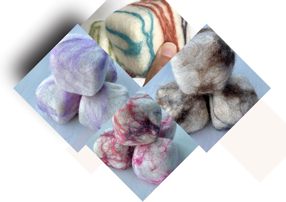 Clover Brooke Farm- Loofahs