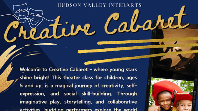 Creative Cabaret