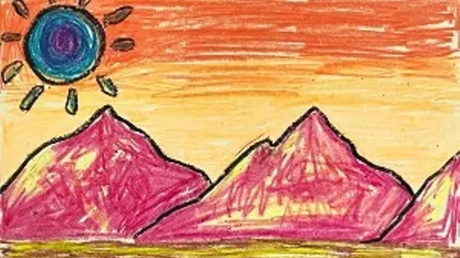 Image: Creative Color Landscapes