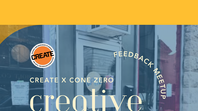 Image: Creative Crit