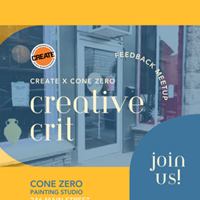 Image: Creative Crit