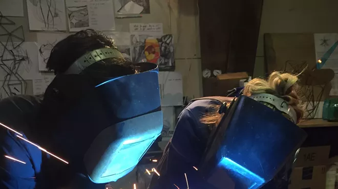 Image: Creative Welding