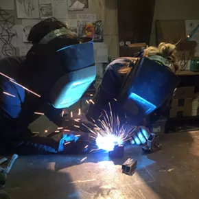 Image: Creative Welding