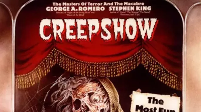 Image: Creepshow