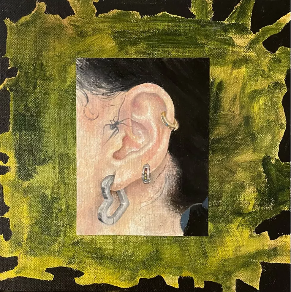 Artwork by Cristal Ortiz