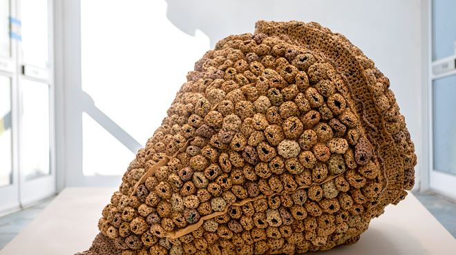 Image: Crit Ecologies: Artists, Community, Criticality
