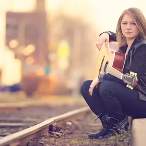 Image: Crystal Bowersox