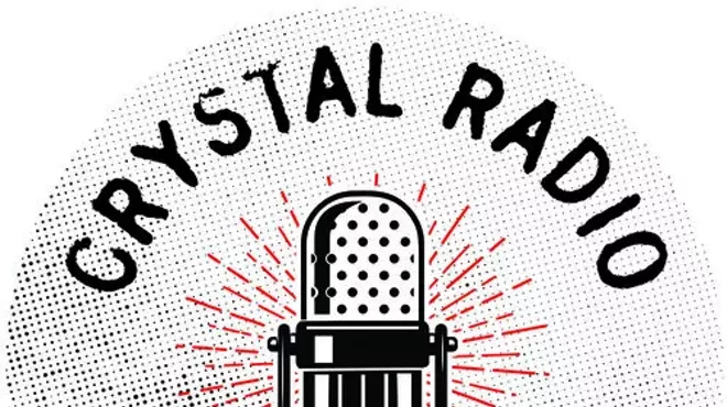 Image: CRYSTAL RADIO SESSIONS