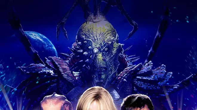 Image: Cult Classic: Galaxy Quest (1999)