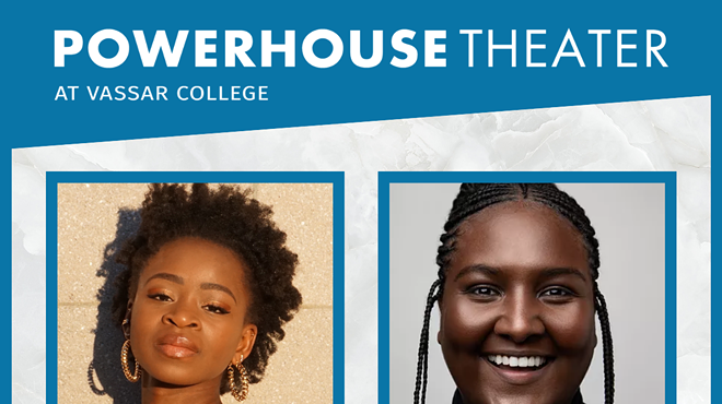 Image: Culture Shock (play reading)
