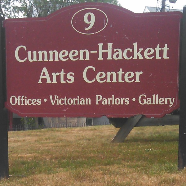 Cunneen-Hackett Arts Center presents Ellen Perantoni in the Hallway Art Gallery - 9 Vassar Street