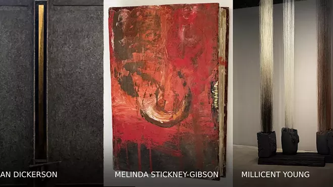Image: CUSP | Brian Dickerson &middot; Melinda Stickney-Gibson &middot; Millicent Young