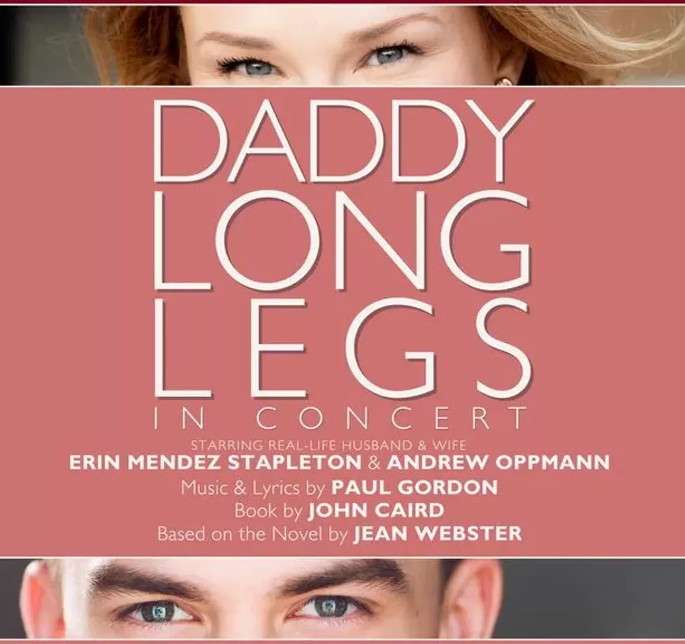 Daddy Long Legs