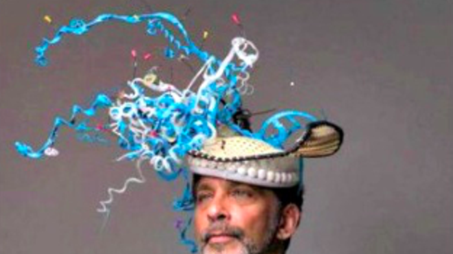 Image: Daniel Lanzilotta: Tell the Truth