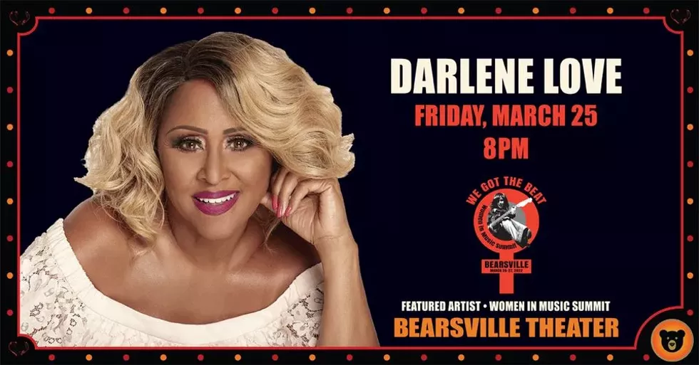 Darlene Love