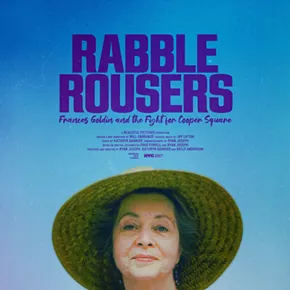 Image: Darn Good Docs &ndash; Rabble Rousers