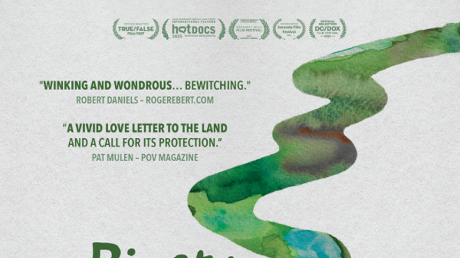 Image: Darn Good Docs &ndash; River of Grass