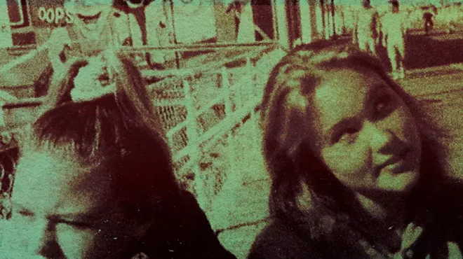 Image: Darn Good Docs &ndash; Wildwood, NJ (1994)