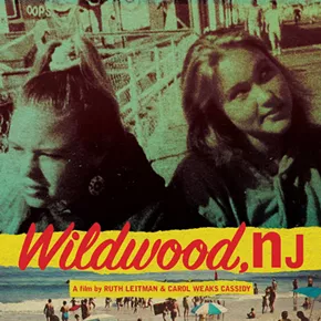 Image: Darn Good Docs &ndash; Wildwood, NJ (1994)