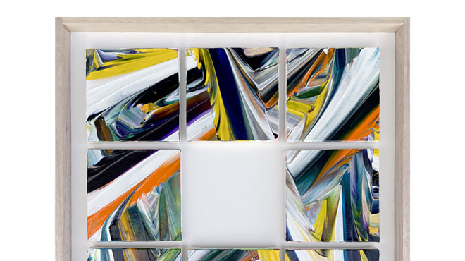 Image: Dassai Blue and GOCA Gallery Bring Contemporary Japanese Art to the Hudson Valley