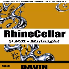 Image: DAV!N - House Music, Garage, Bass, and more