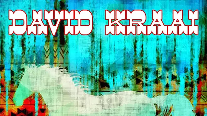 Image: David Kraai